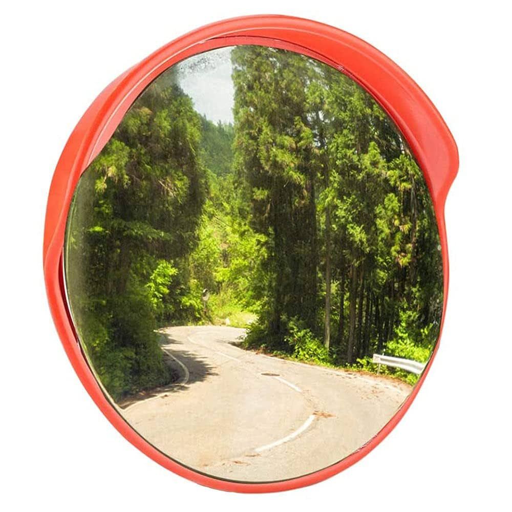 Convex Mirror