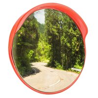 Convex Mirror