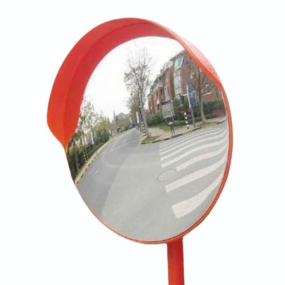 Convex Mirror