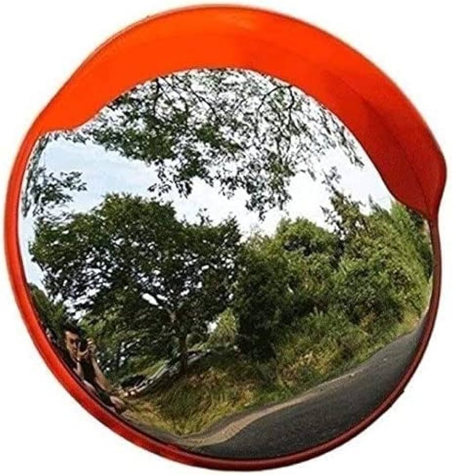 Convex Mirror