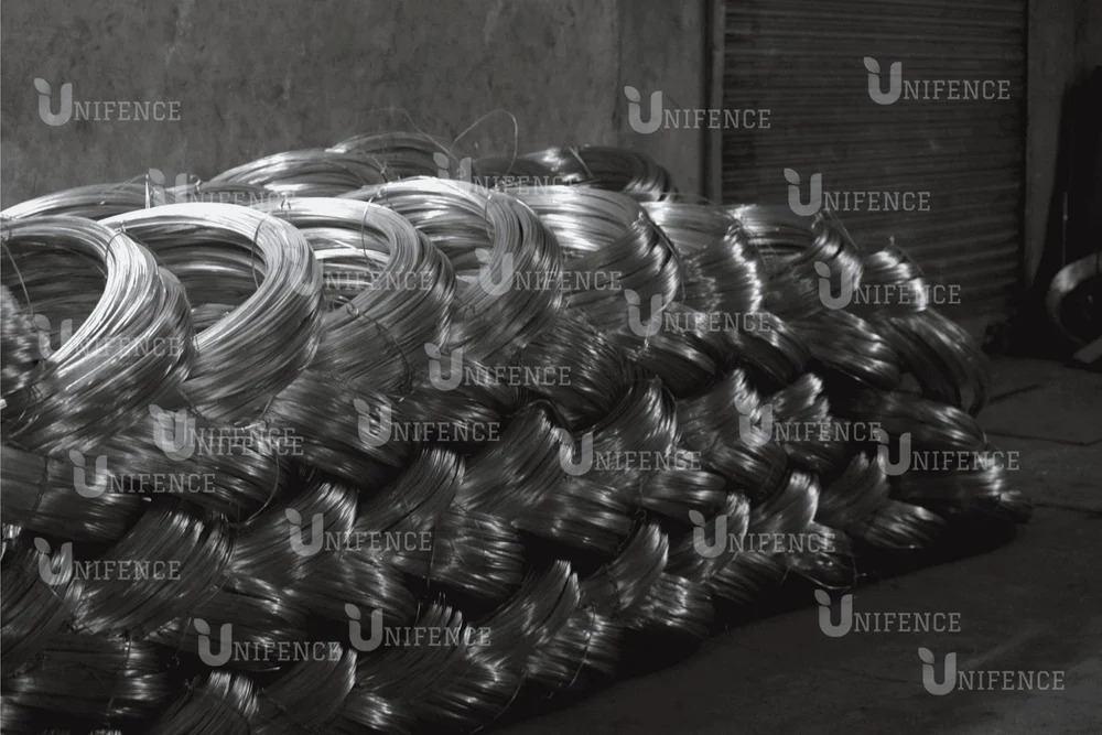 Gi Wire - Color: Different Available