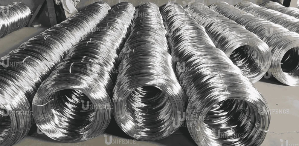 Gi Wire - Color: Different Available