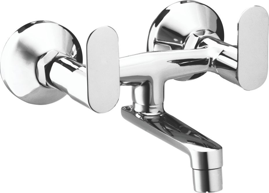 Slim Non Telephonic Mixer