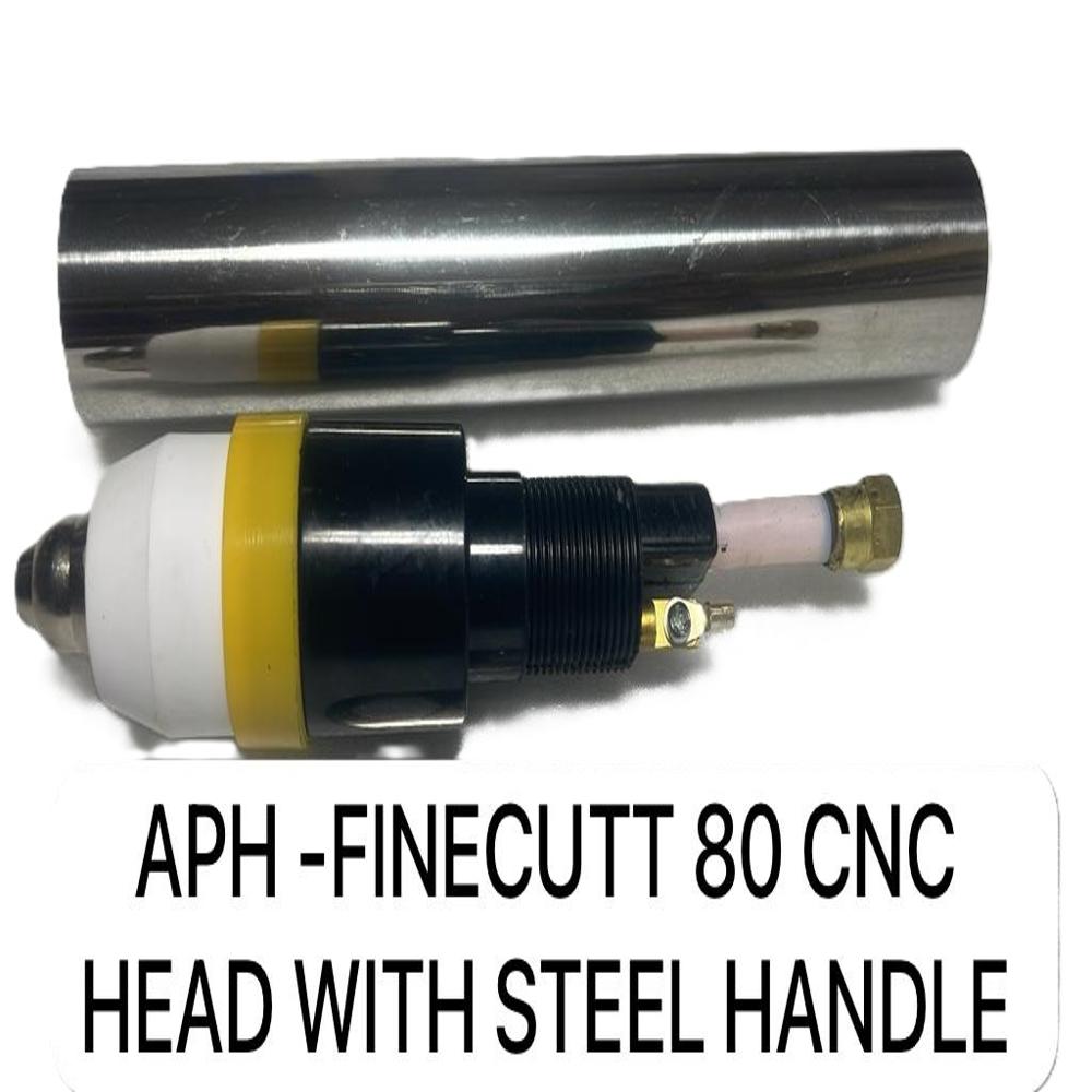 P80 Black Wolf Plasma Torch