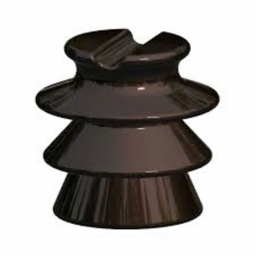 Pin Insulator - Coating Type: As For Costmer