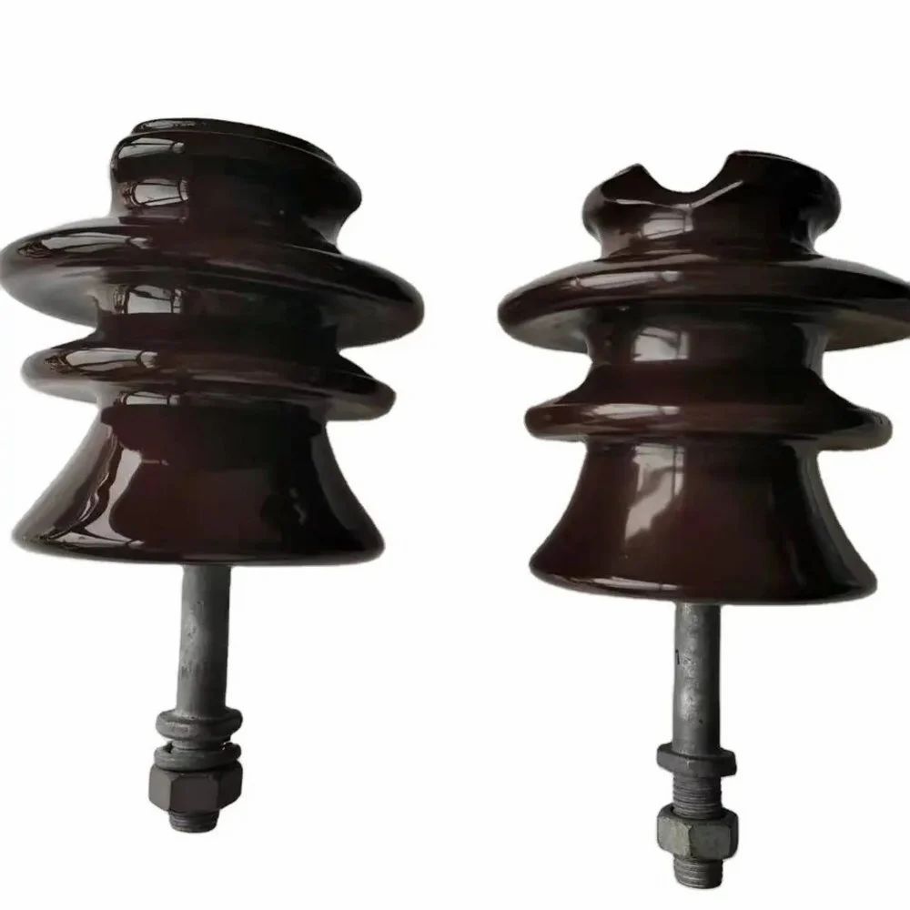 Pin Insulator - Coating Type: As For Costmer