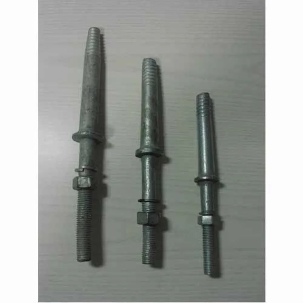Pin Insulator - Coating Type: As For Costmer