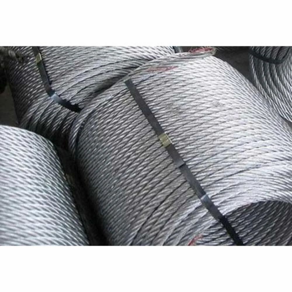 Acsr Conductor - Application: Industrial