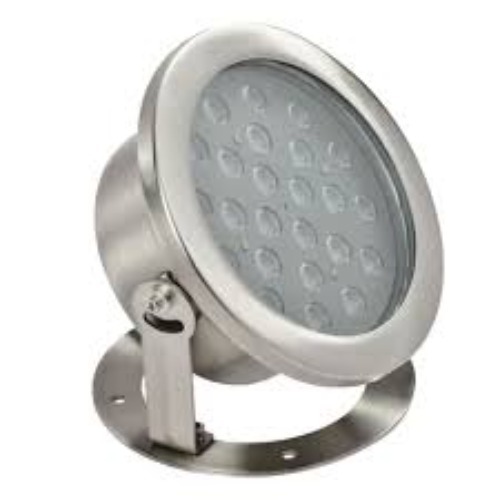 Hammett Underwater Light - Current Rating: *****