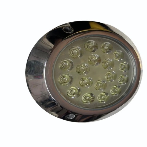 Hammett Underwater Light - Current Rating: *****