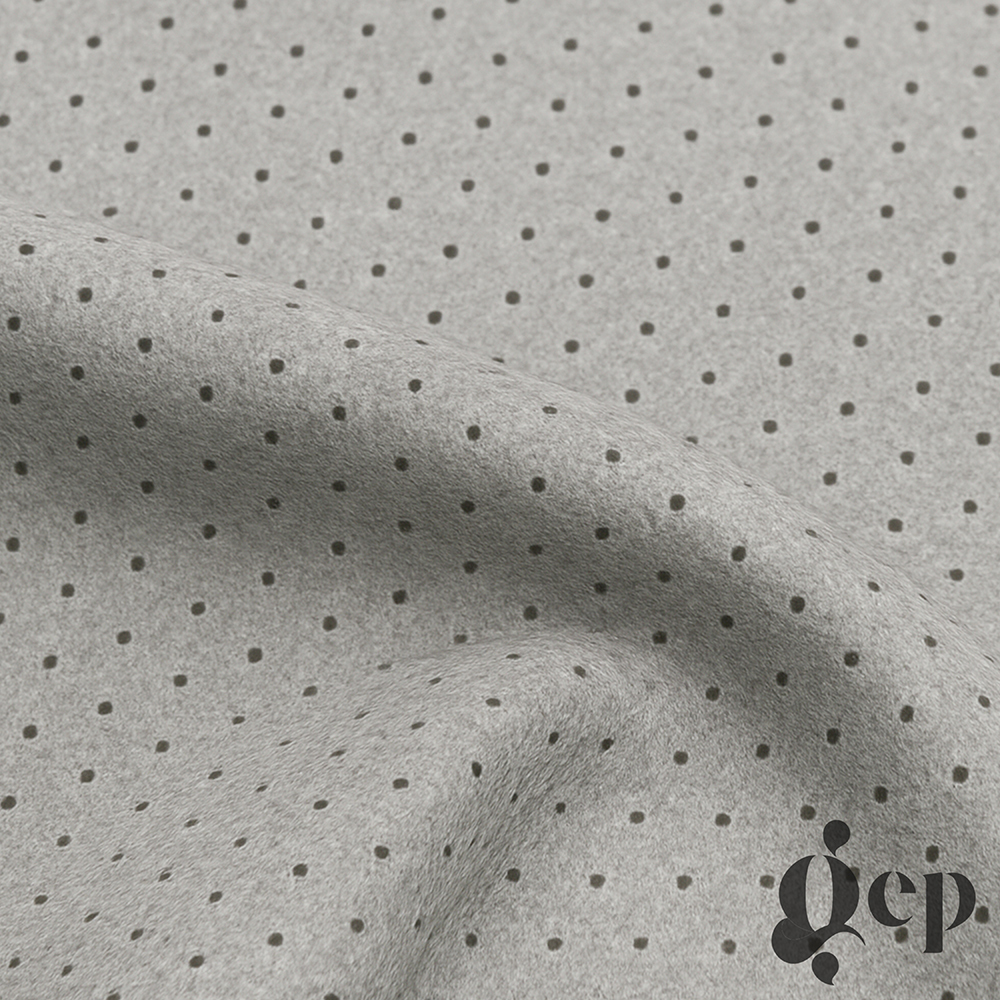 Anti Skid Dot Fabric