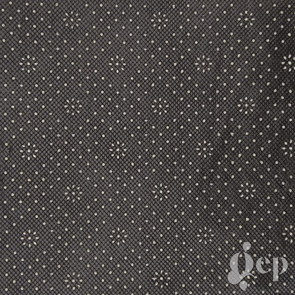 Non Woven Carpet Backing Felt - Color: Grey