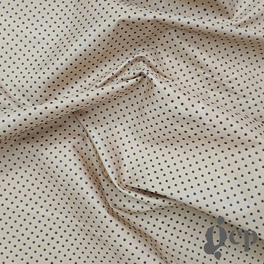Silicone Dot Fabric