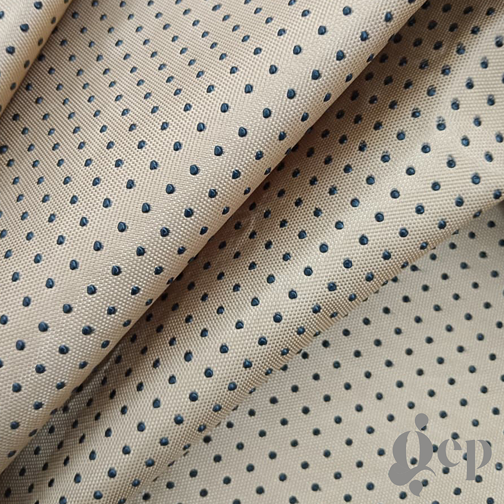 Silicone Dot Fabric - Application: Industrial