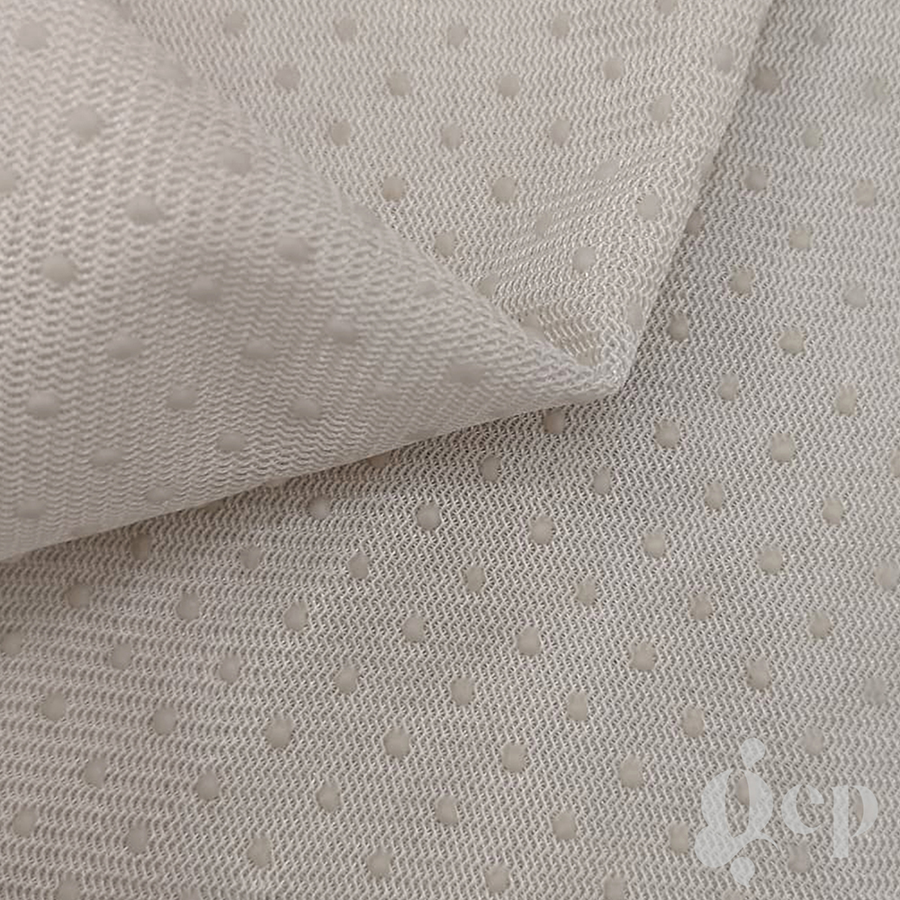 Silicone Dot Fabric - Application: Industrial