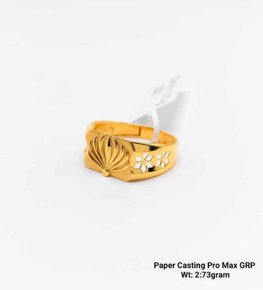 92% New Design Gold Paper Casting Pro Max GRP