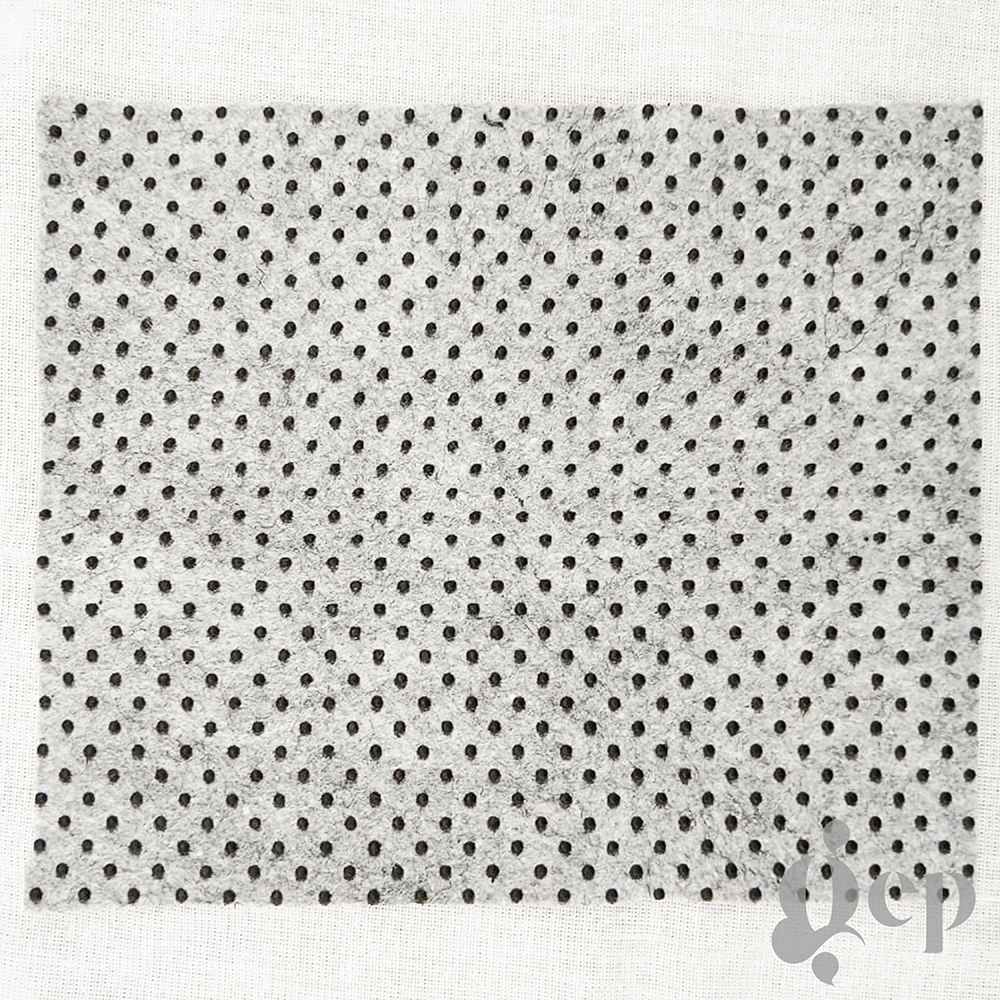 Anti Slip Backing Fabric Roll - Back Material: Anti-slip Latex