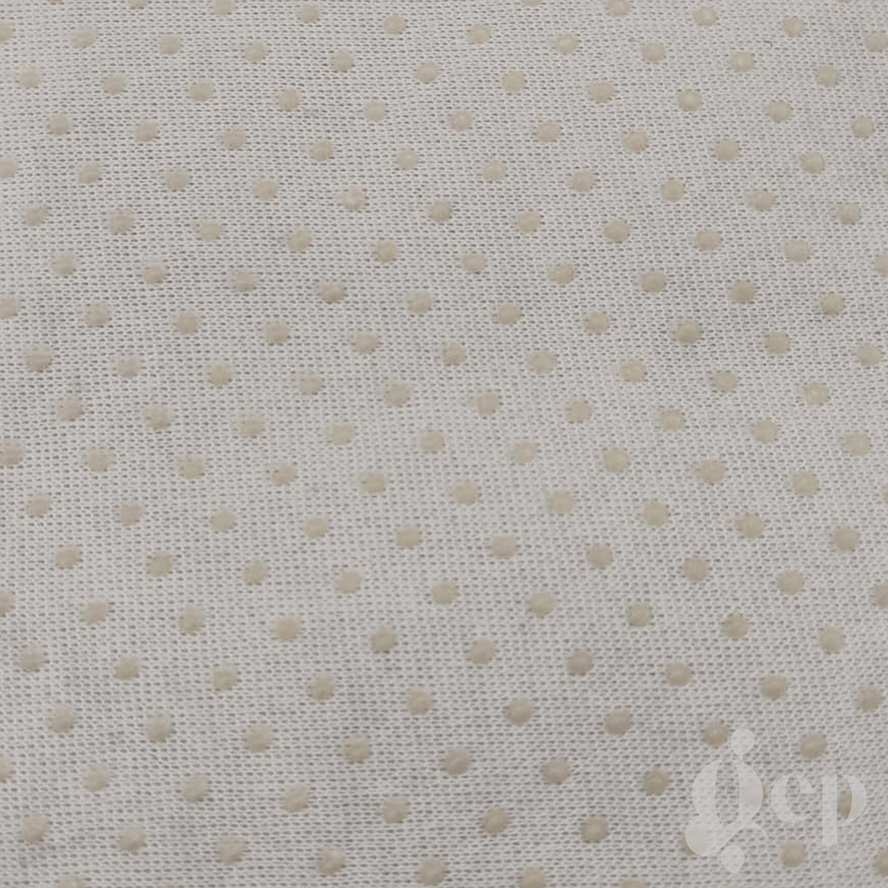 Anti Slip Backing Fabric Roll - Back Material: Anti-slip Latex