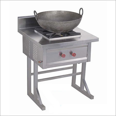 Bulk Fryer