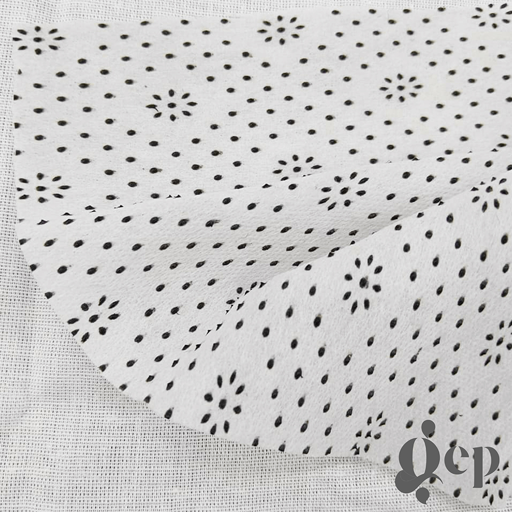 PP Fabric With Anti Skid Coating