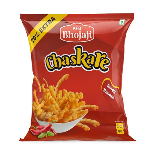 Tang Tomato Chaskare - Feature: Ready-To-Eat