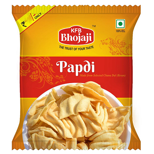 Papdi Namkeen - Feature: Ready-To-Eat