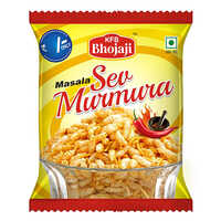 Masala Sev Murmura