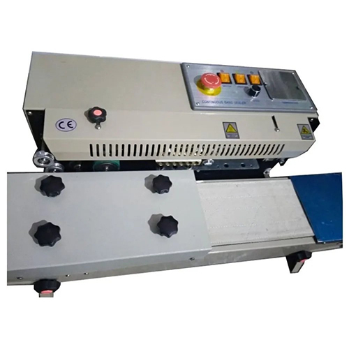 Long Cotton Wick Making Machine Fully Automatic