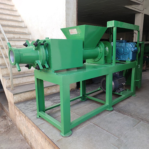 Soap Bar Making Machine