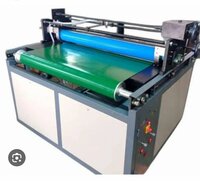 Fabric Roller Coating Machine