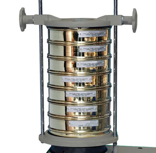 Rotatap Motorized Sieve Shakers