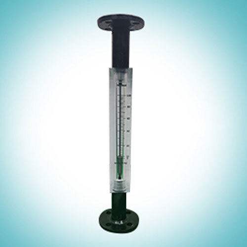 Acrylic Rotameters - Application: Industrial