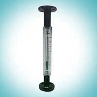 Acrylic Rotameters - Application: Industrial