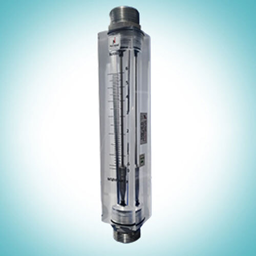Acrylic Rotameters
