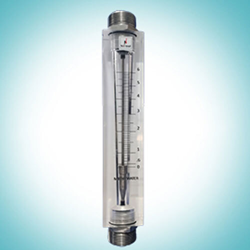 Acrylic Rotameters
