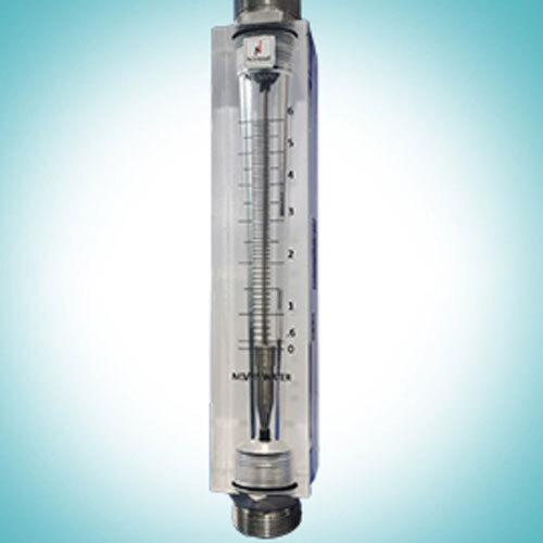 Acrylic Rotameters