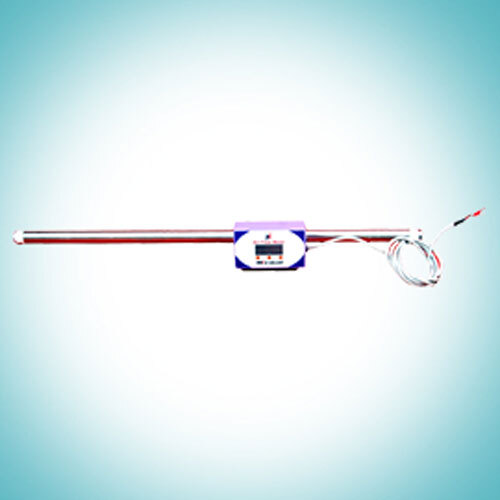 Clamp on-Inline Ultrasonic Flow Meters