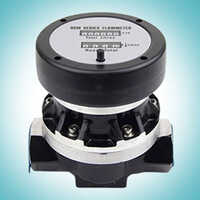 Diesel - Oil Flow Meters