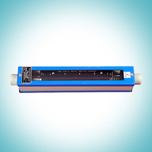 Glass Tube Rotameters - Application: Industrial