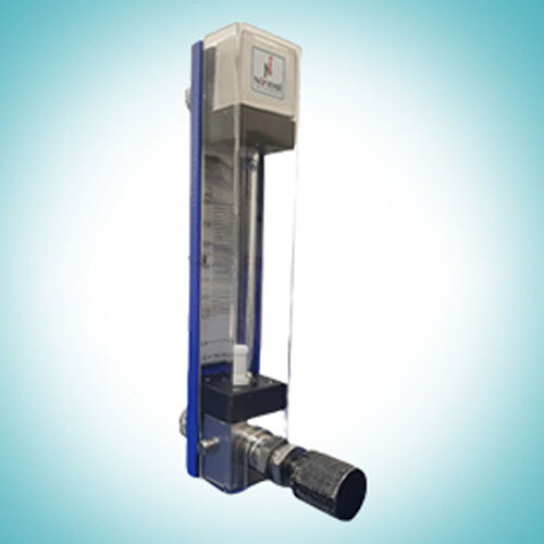 Mini Glass Tube Rotameters