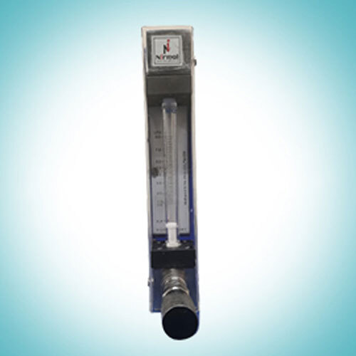 Mini Glass Tube Rotameters