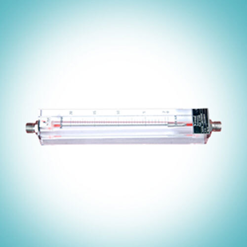 Lo Flow Meters