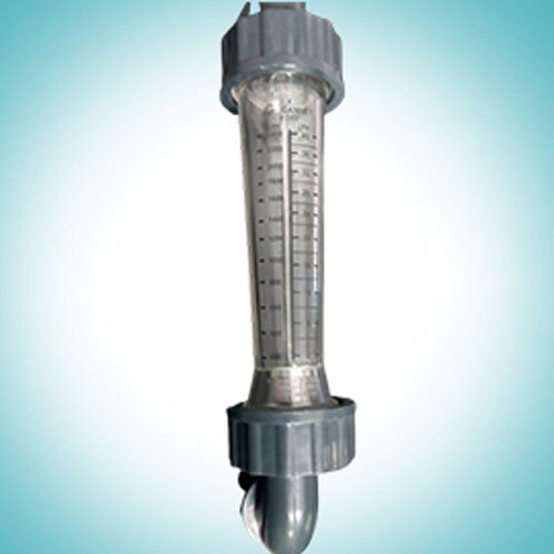 Polycarbonate Rotameters