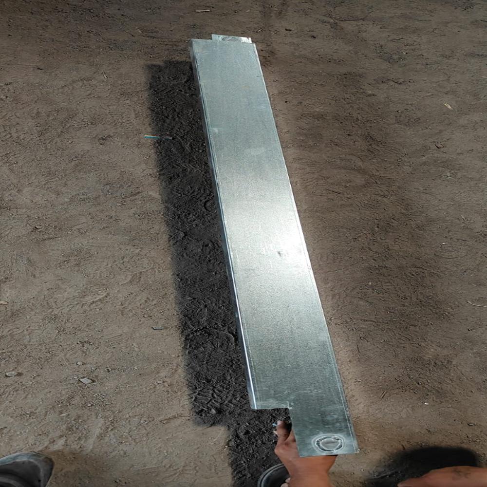 Gi Toe Board - Application: Construction