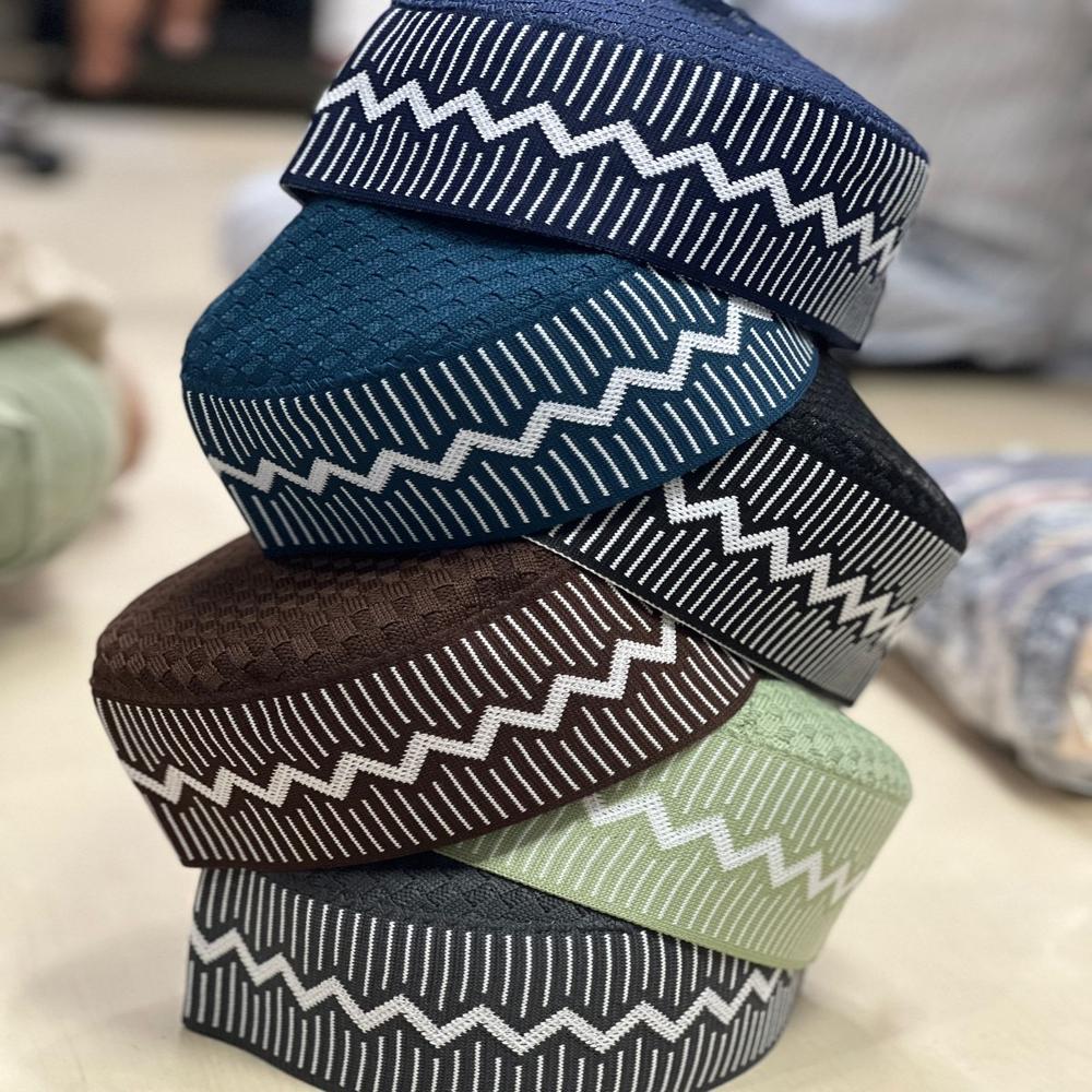 patt muslim cap Al Ummat