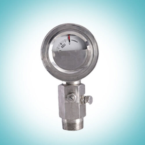 Mud Pressure Gauge