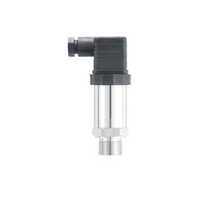 Metal Strain Gauge Pressure Transmitter