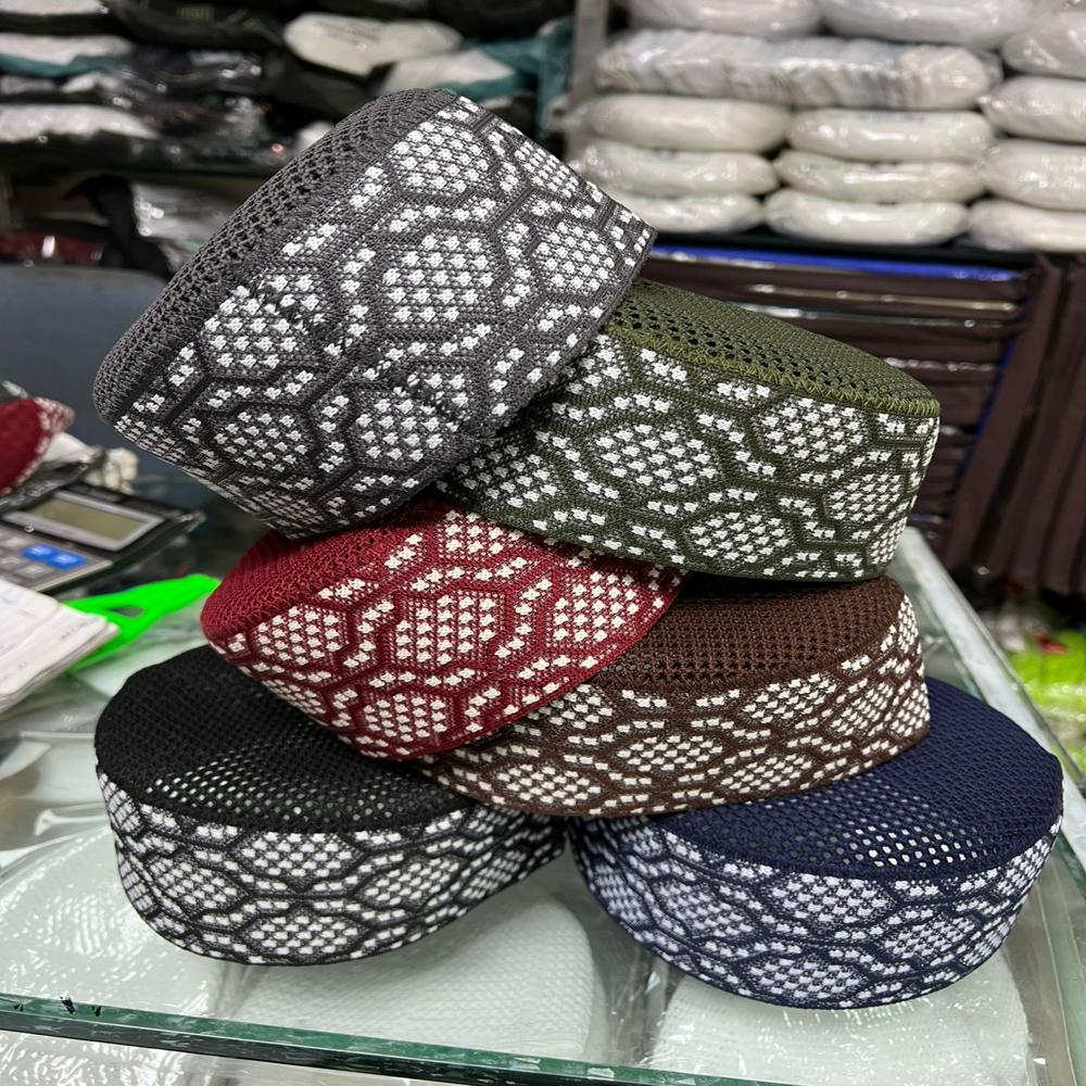 patta muslim cap al Ummat