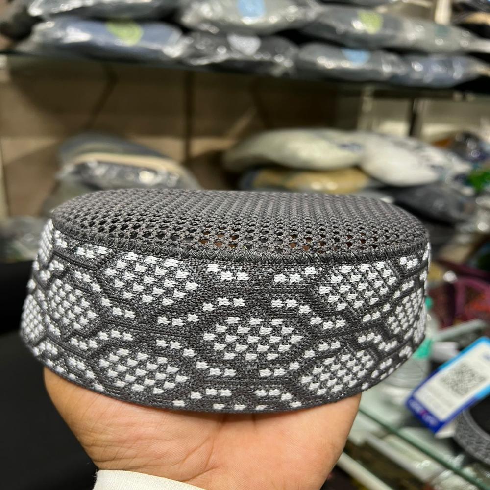 patta muslim cap al Ummat
