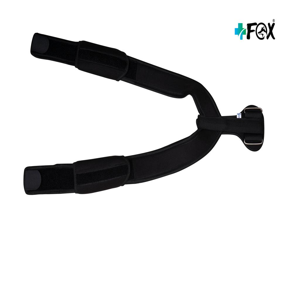 Clavicle Brace With Buckle